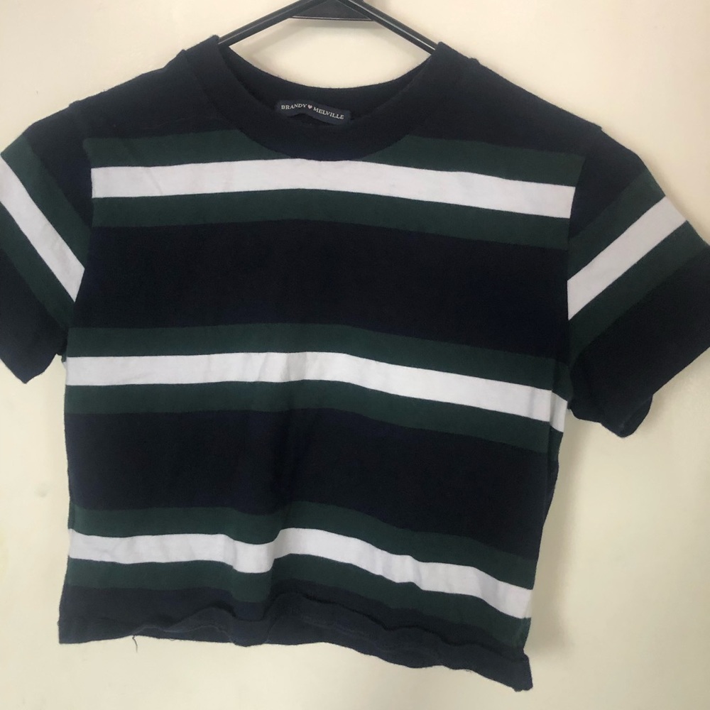 Brandy Melville Helen Top